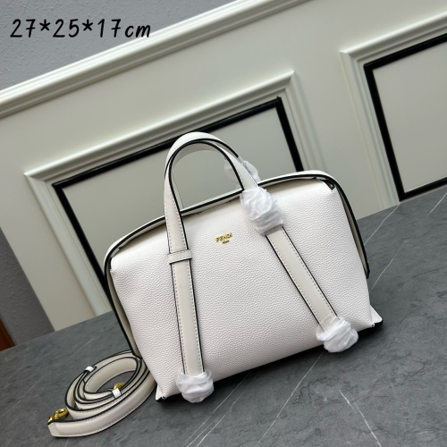 Fendi AAA Quality Handbags For Women #1178887 $130.00 USD, Wholesale Replica Fendi AAA Quality Handbags