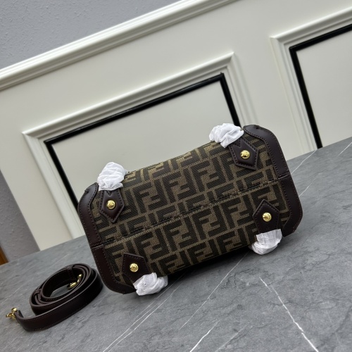 Replica Fendi AAA Quality Handbags For Women #1178888 $130.00 USD for Wholesale