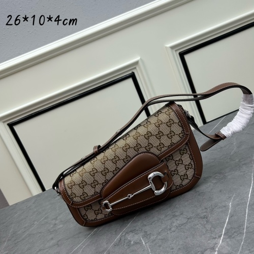 Gucci AAA Quality Shoulder Bags For Women #1178900 $96.00 USD, Wholesale Replica Gucci AAA Quality Shoulder Bags