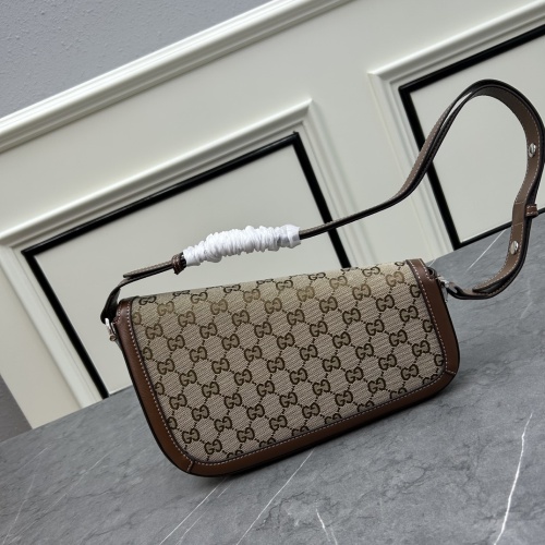 Replica Gucci AAA Quality Shoulder Bags For Women #1178900 $96.00 USD for Wholesale