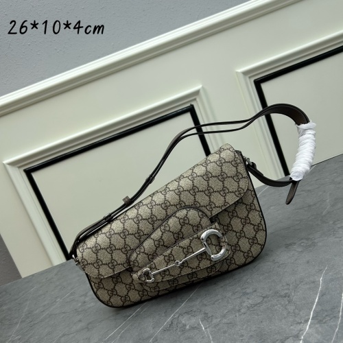 Gucci AAA Quality Shoulder Bags For Women #1178901 $96.00 USD, Wholesale Replica Gucci AAA Quality Shoulder Bags