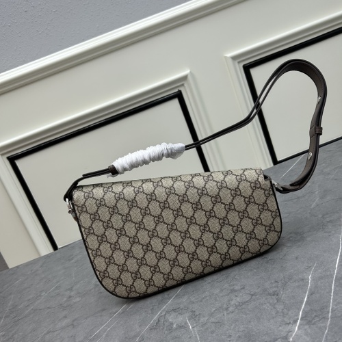 Replica Gucci AAA Quality Shoulder Bags For Women #1178901 $96.00 USD for Wholesale