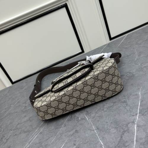 Replica Gucci AAA Quality Shoulder Bags For Women #1178901 $96.00 USD for Wholesale