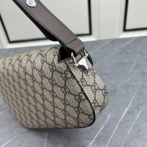 Replica Gucci AAA Quality Shoulder Bags For Women #1178901 $96.00 USD for Wholesale