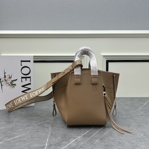 LOEWE AAA Quality Handbags For Women #1178906 $145.00 USD, Wholesale Replica LOEWE AAA Quality Handbags