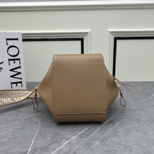 Replica LOEWE AAA Quality Handbags For Women #1178906 $145.00 USD for Wholesale