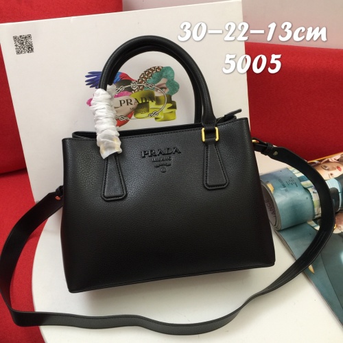 Prada AAA Quality Handbags For Women #1179048 $102.00 USD, Wholesale Replica Prada AAA Quality Handbags