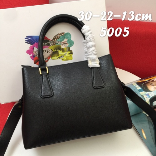 Replica Prada AAA Quality Handbags For Women #1179048 $102.00 USD for Wholesale