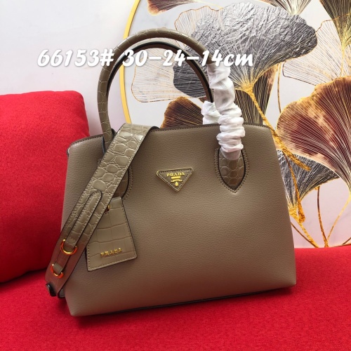 Prada AAA Quality Handbags For Women #1179078 $102.00 USD, Wholesale Replica Prada AAA Quality Handbags