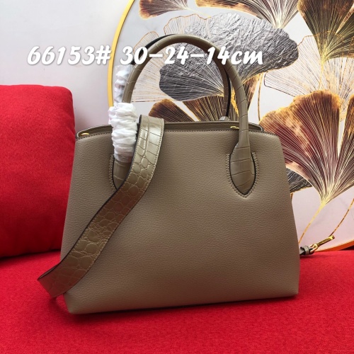 Replica Prada AAA Quality Handbags For Women #1179078 $102.00 USD for Wholesale