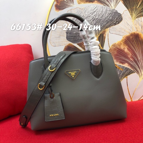 Prada AAA Quality Handbags For Women #1179080 $102.00 USD, Wholesale Replica Prada AAA Quality Handbags