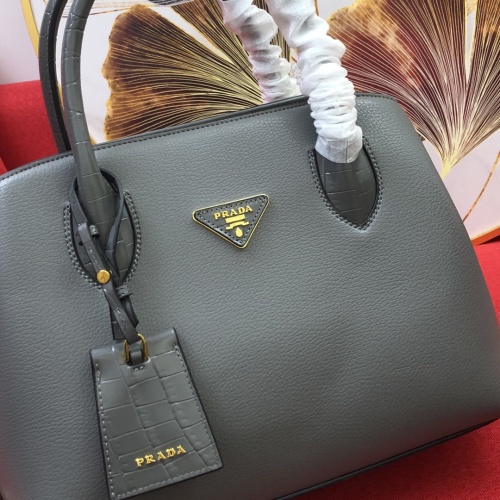 Replica Prada AAA Quality Handbags For Women #1179080 $102.00 USD for Wholesale