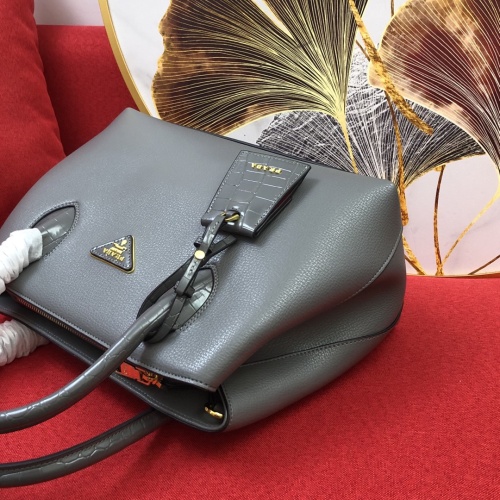 Replica Prada AAA Quality Handbags For Women #1179080 $102.00 USD for Wholesale