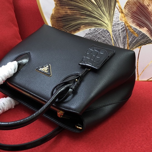 Replica Prada AAA Quality Handbags For Women #1179081 $102.00 USD for Wholesale