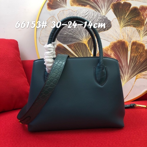 Replica Prada AAA Quality Handbags For Women #1179082 $102.00 USD for Wholesale