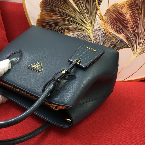 Replica Prada AAA Quality Handbags For Women #1179082 $102.00 USD for Wholesale