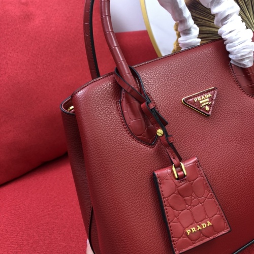 Replica Prada AAA Quality Handbags For Women #1179084 $102.00 USD for Wholesale