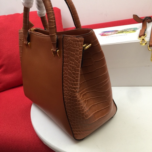 Replica Prada AAA Quality Handbags For Women #1179092 $102.00 USD for Wholesale