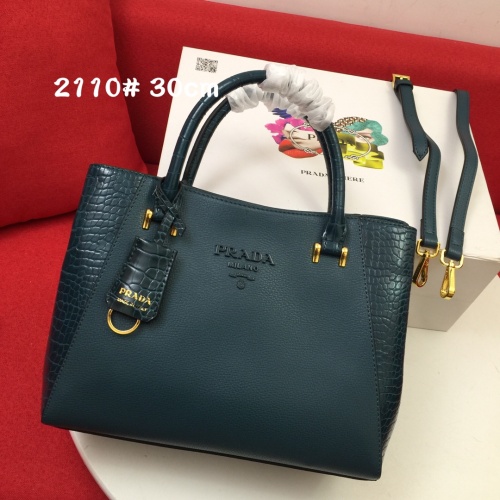 Prada AAA Quality Handbags For Women #1179094 $102.00 USD, Wholesale Replica Prada AAA Quality Handbags