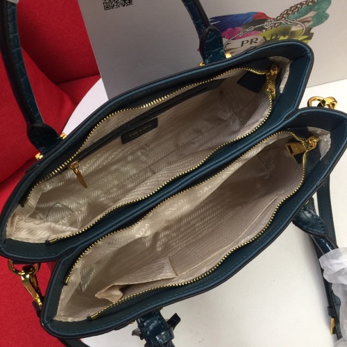 Replica Prada AAA Quality Handbags For Women #1179094 $102.00 USD for Wholesale