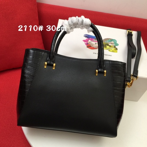 Replica Prada AAA Quality Handbags For Women #1179095 $102.00 USD for Wholesale