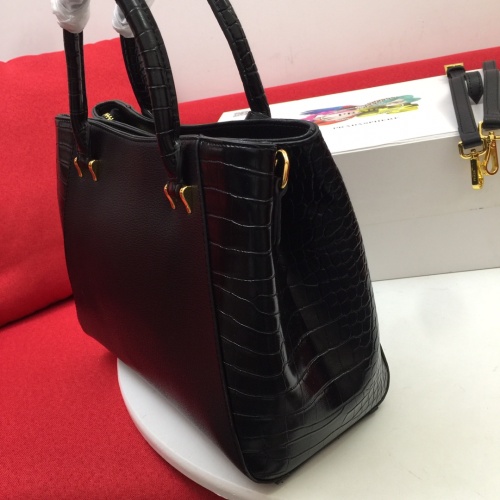 Replica Prada AAA Quality Handbags For Women #1179095 $102.00 USD for Wholesale