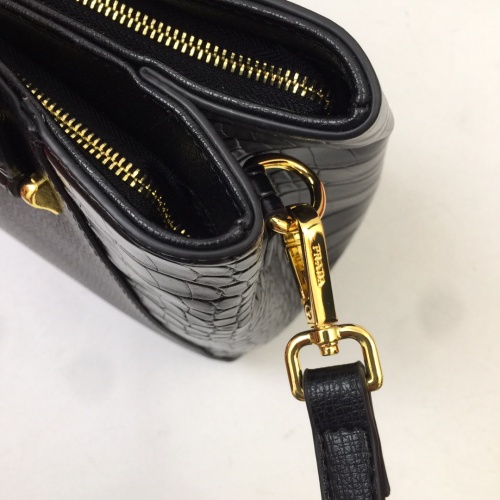 Replica Prada AAA Quality Handbags For Women #1179095 $102.00 USD for Wholesale