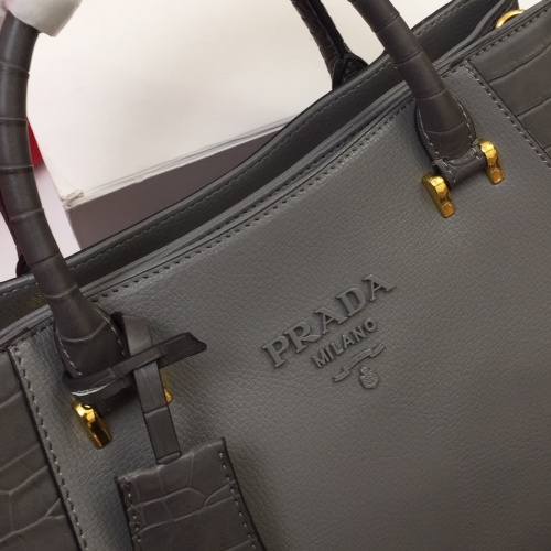 Replica Prada AAA Quality Handbags For Women #1179096 $102.00 USD for Wholesale