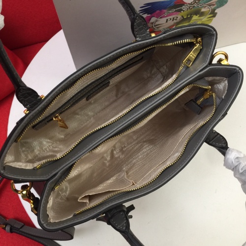 Replica Prada AAA Quality Handbags For Women #1179096 $102.00 USD for Wholesale