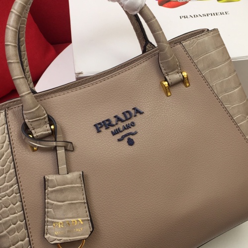 Replica Prada AAA Quality Handbags For Women #1179097 $102.00 USD for Wholesale