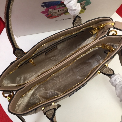 Replica Prada AAA Quality Handbags For Women #1179097 $102.00 USD for Wholesale