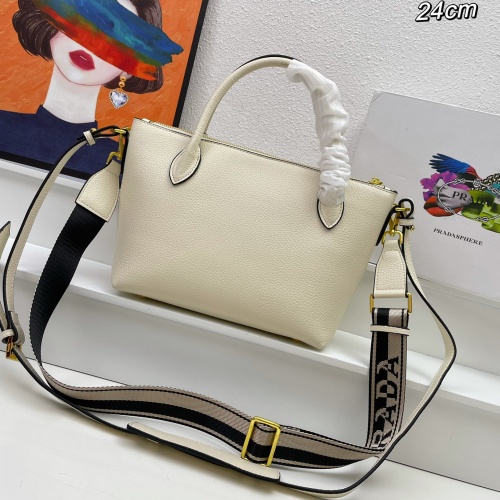 Replica Prada AAA Quality Handbags For Women #1179126 $102.00 USD for Wholesale