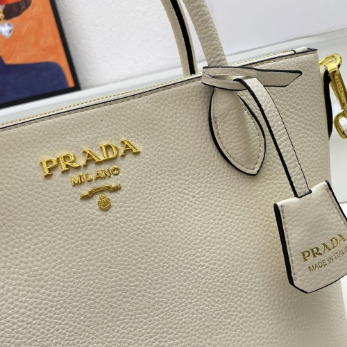 Replica Prada AAA Quality Handbags For Women #1179126 $102.00 USD for Wholesale