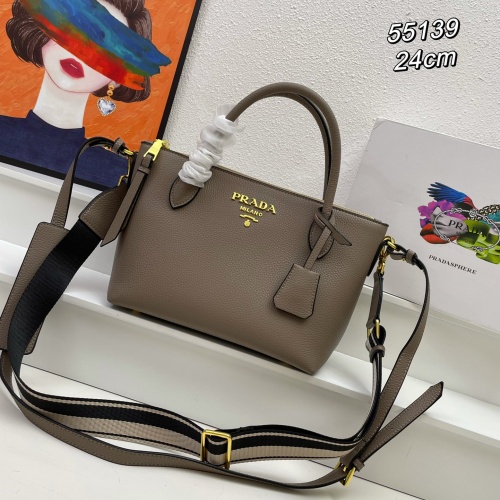 Prada AAA Quality Handbags For Women #1179127 $102.00 USD, Wholesale Replica Prada AAA Quality Handbags