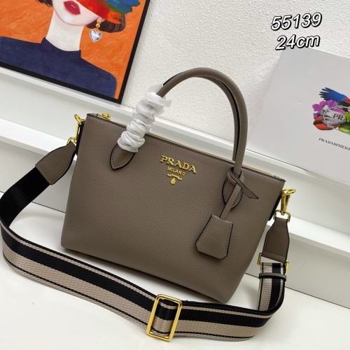 Replica Prada AAA Quality Handbags For Women #1179127 $102.00 USD for Wholesale