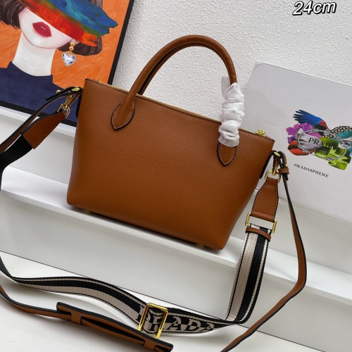 Replica Prada AAA Quality Handbags For Women #1179128 $102.00 USD for Wholesale