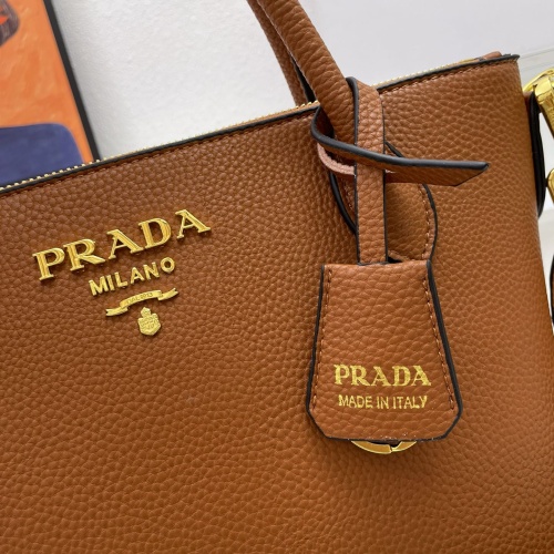 Replica Prada AAA Quality Handbags For Women #1179128 $102.00 USD for Wholesale