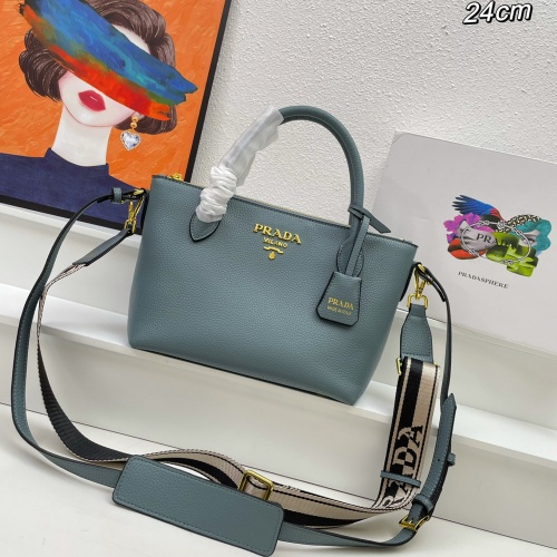 Prada AAA Quality Handbags For Women #1179132 $102.00 USD, Wholesale Replica Prada AAA Quality Handbags