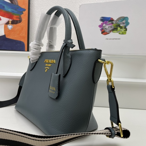 Replica Prada AAA Quality Handbags For Women #1179132 $102.00 USD for Wholesale