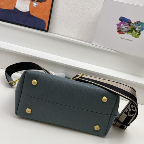 Replica Prada AAA Quality Handbags For Women #1179132 $102.00 USD for Wholesale