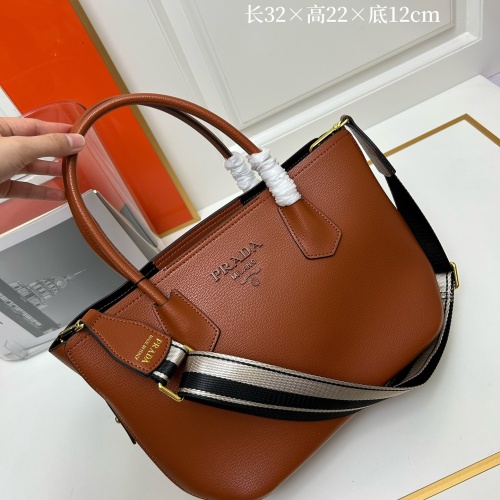 Prada AAA Quality Handbags For Women #1179135 $102.00 USD, Wholesale Replica Prada AAA Quality Handbags