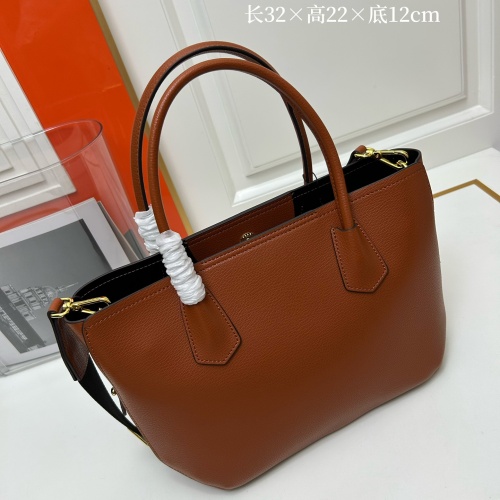 Replica Prada AAA Quality Handbags For Women #1179135 $102.00 USD for Wholesale