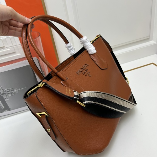 Replica Prada AAA Quality Handbags For Women #1179135 $102.00 USD for Wholesale