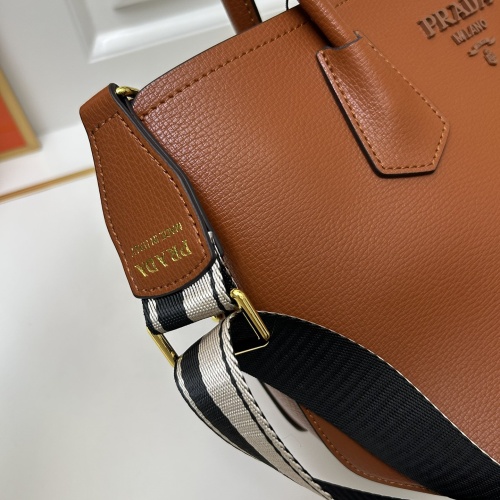 Replica Prada AAA Quality Handbags For Women #1179135 $102.00 USD for Wholesale