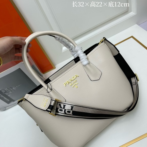 Prada AAA Quality Handbags For Women #1179136 $102.00 USD, Wholesale Replica Prada AAA Quality Handbags