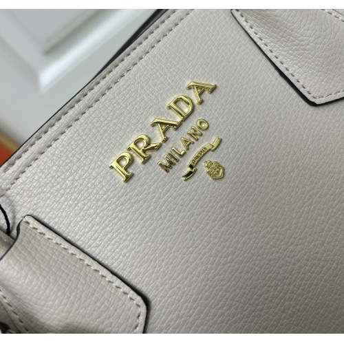 Replica Prada AAA Quality Handbags For Women #1179136 $102.00 USD for Wholesale