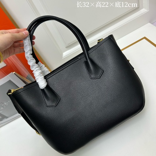 Replica Prada AAA Quality Handbags For Women #1179137 $102.00 USD for Wholesale