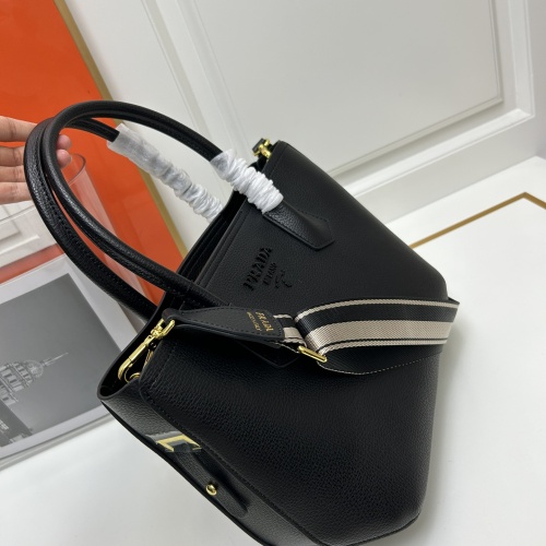 Replica Prada AAA Quality Handbags For Women #1179137 $102.00 USD for Wholesale