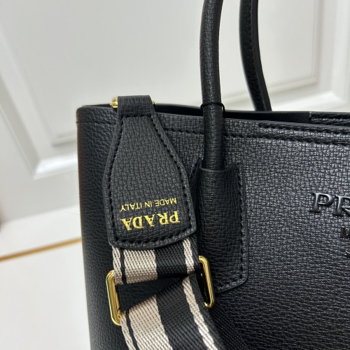 Replica Prada AAA Quality Handbags For Women #1179137 $102.00 USD for Wholesale