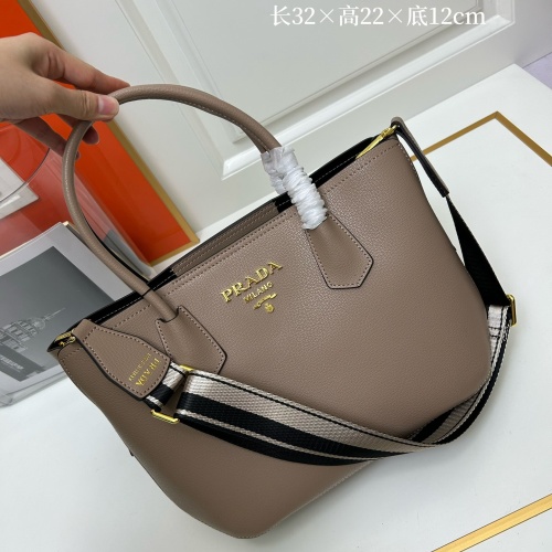 Prada AAA Quality Handbags For Women #1179139 $102.00 USD, Wholesale Replica Prada AAA Quality Handbags